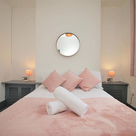 קארדיף Fitzroy Terrace By Property Promise מראה חיצוני תמונה