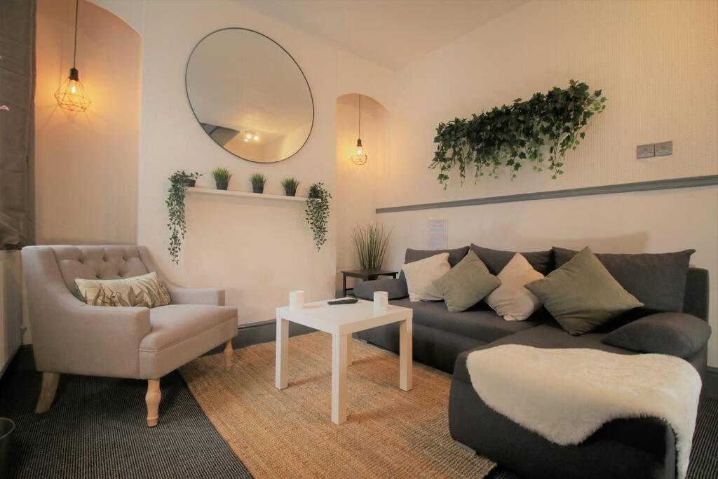 קארדיף Fitzroy Terrace By Property Promise מראה חיצוני תמונה