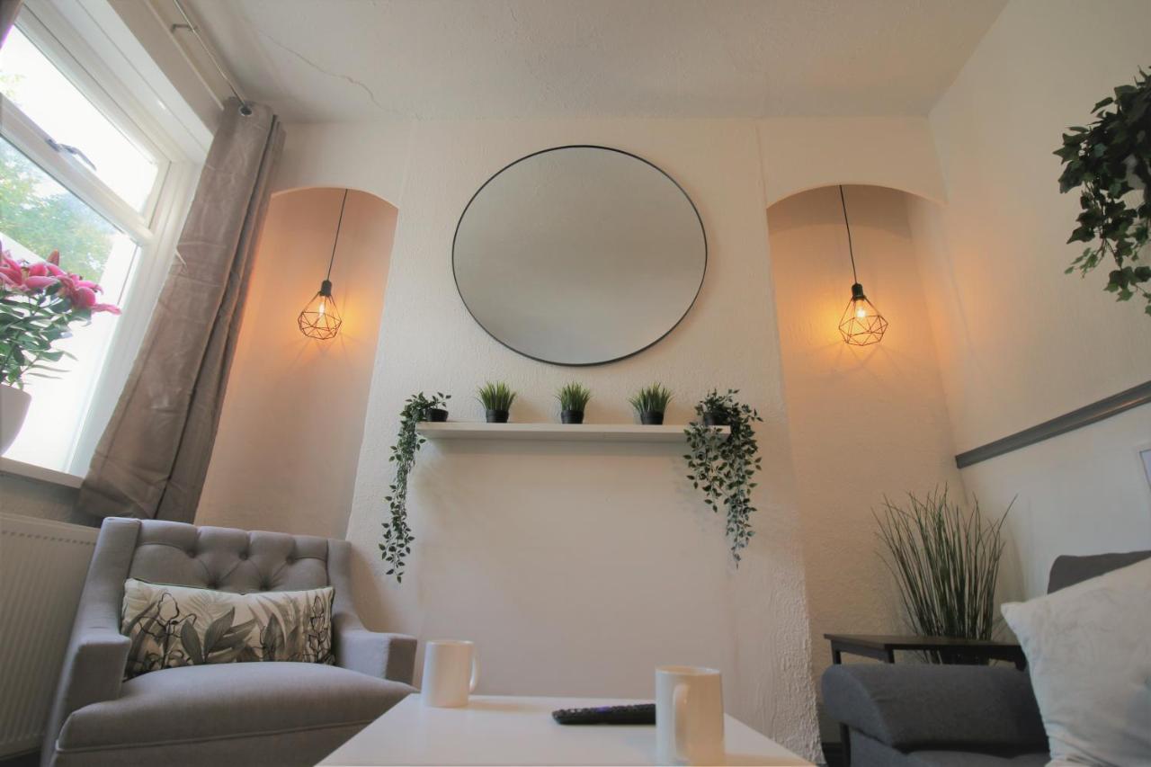 קארדיף Fitzroy Terrace By Property Promise מראה חיצוני תמונה