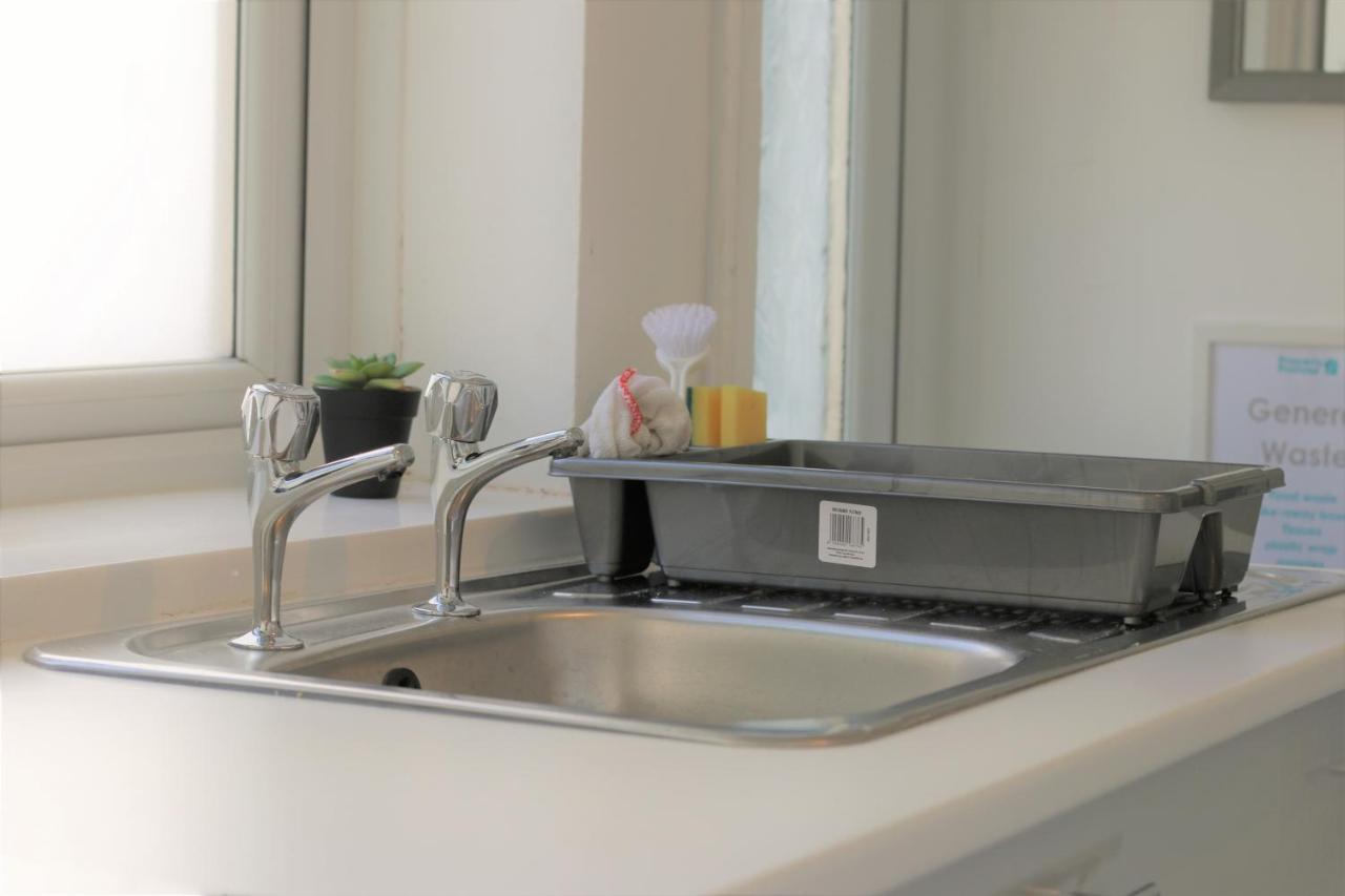 קארדיף Fitzroy Terrace By Property Promise מראה חיצוני תמונה