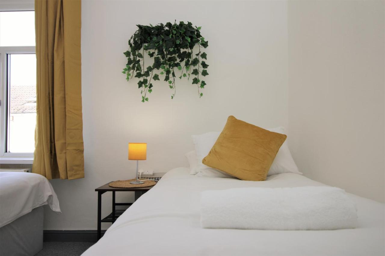 קארדיף Fitzroy Terrace By Property Promise מראה חיצוני תמונה