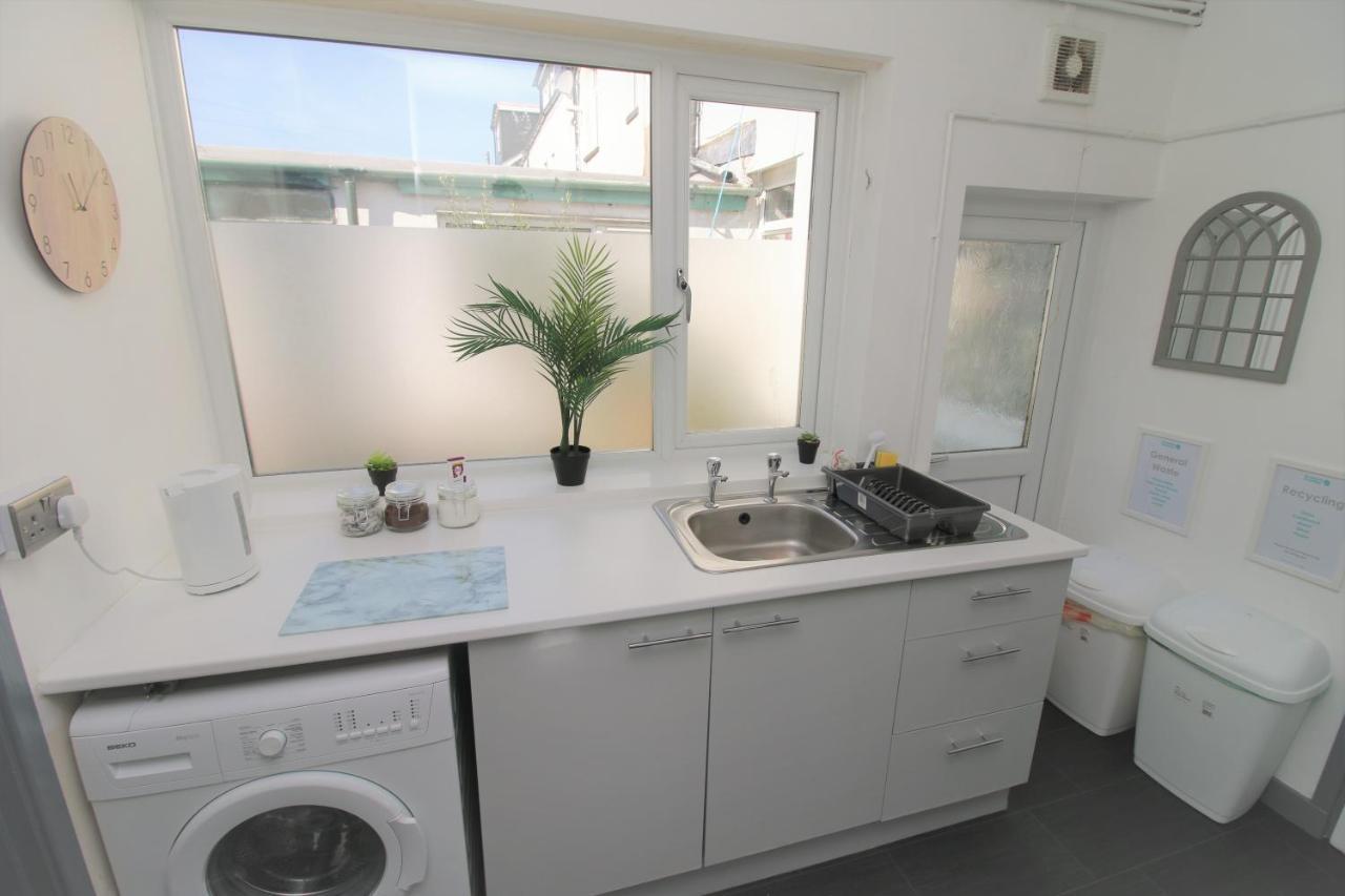 קארדיף Fitzroy Terrace By Property Promise מראה חיצוני תמונה
