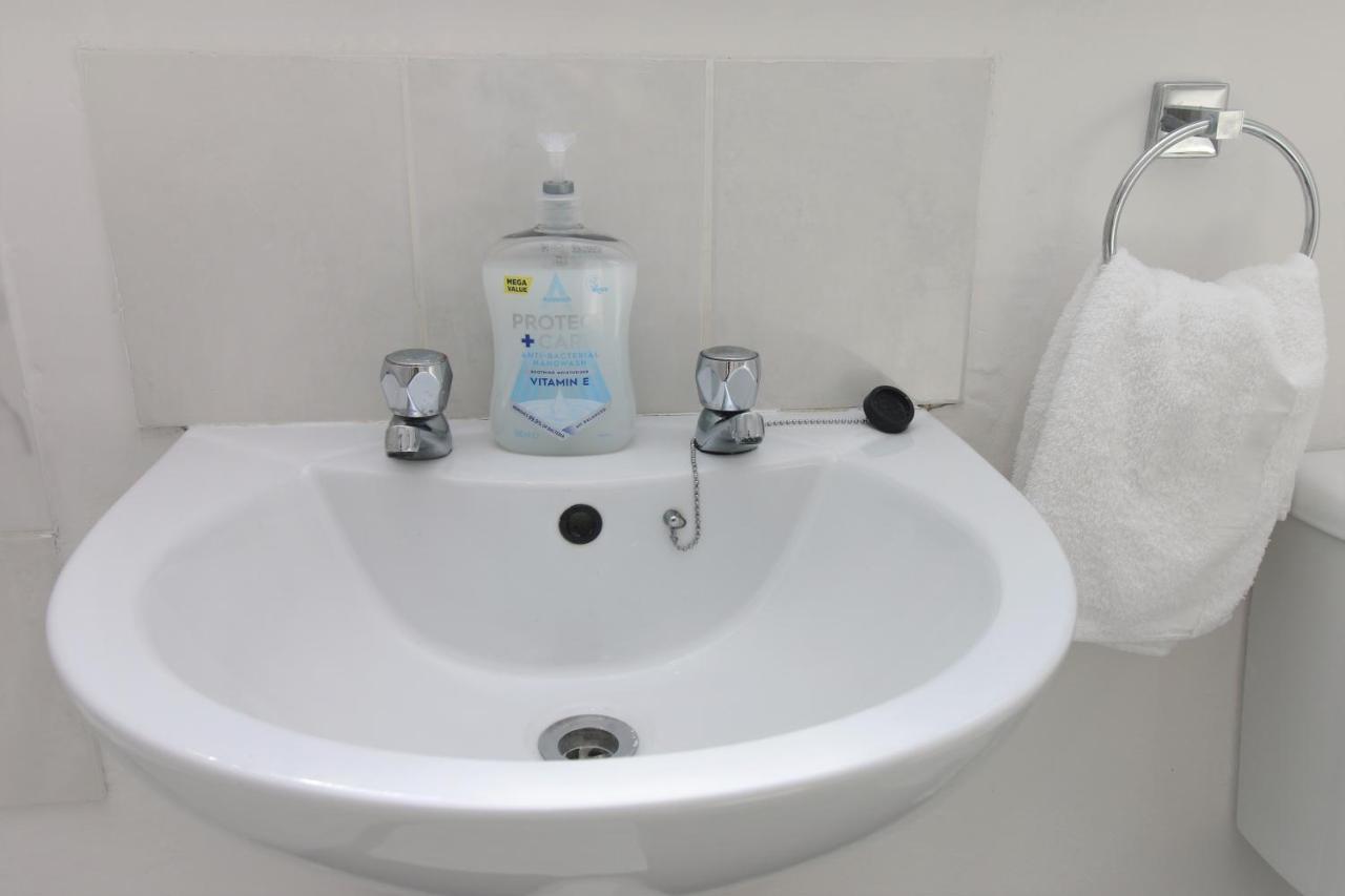 קארדיף Fitzroy Terrace By Property Promise מראה חיצוני תמונה